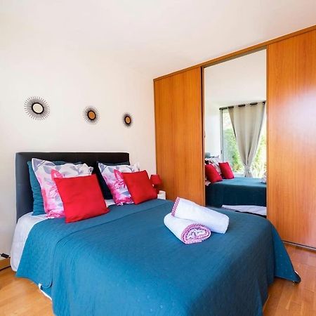 Cassis, Appartement 3 Chambres Avec Terrasse Zewnętrze zdjęcie