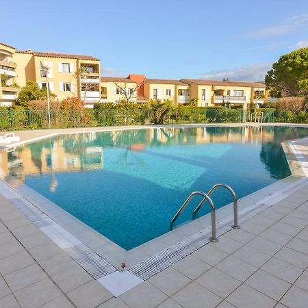 Cassis, Appartement 3 Chambres Avec Terrasse Zewnętrze zdjęcie