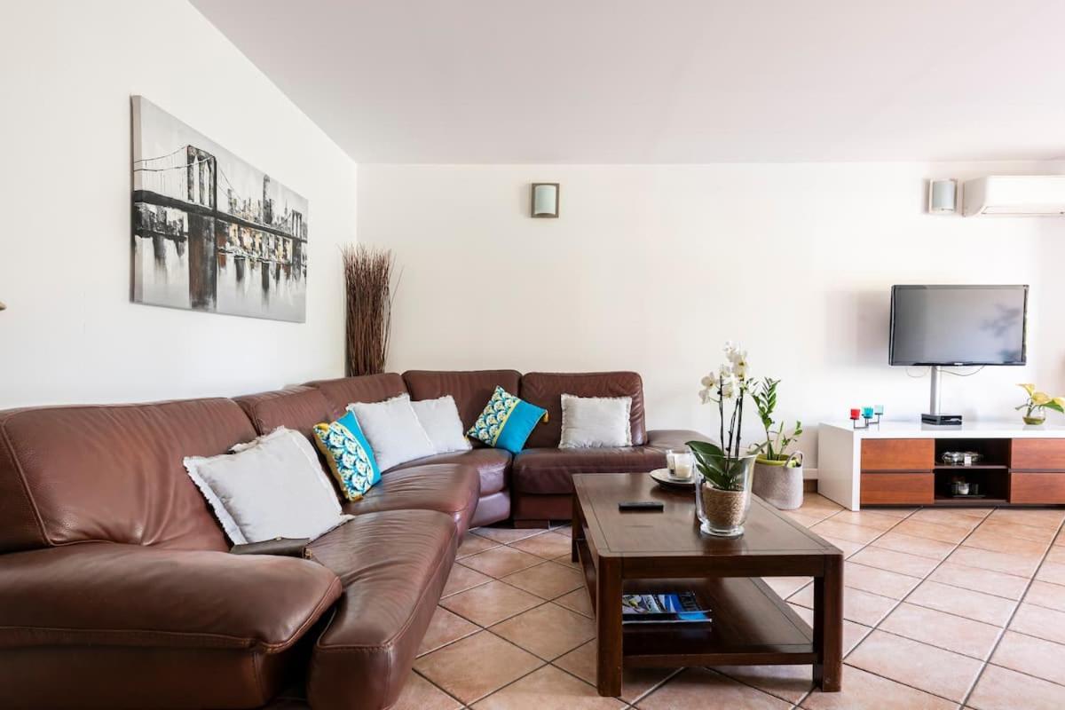 Cassis, Appartement 3 Chambres Avec Terrasse Zewnętrze zdjęcie
