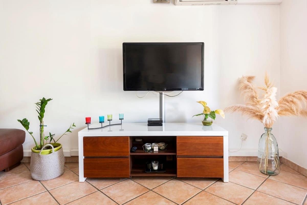 Cassis, Appartement 3 Chambres Avec Terrasse Zewnętrze zdjęcie