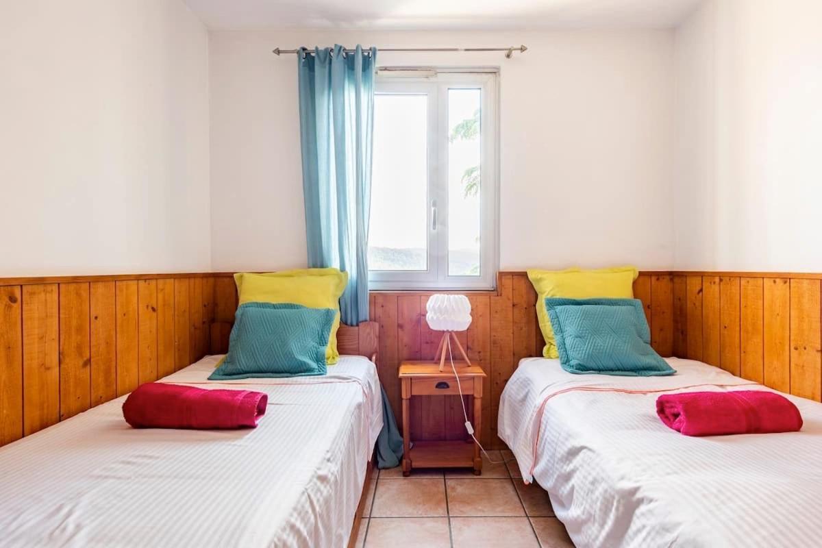 Cassis, Appartement 3 Chambres Avec Terrasse Zewnętrze zdjęcie