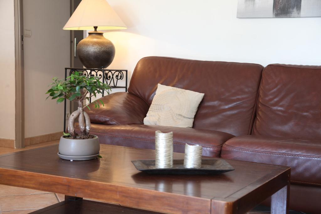 Cassis, Appartement 3 Chambres Avec Terrasse Pokój zdjęcie