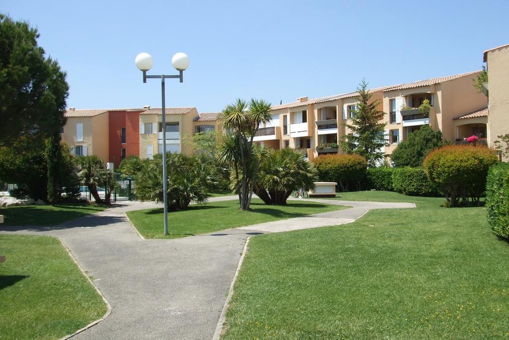 Cassis, Appartement 3 Chambres Avec Terrasse Pokój zdjęcie