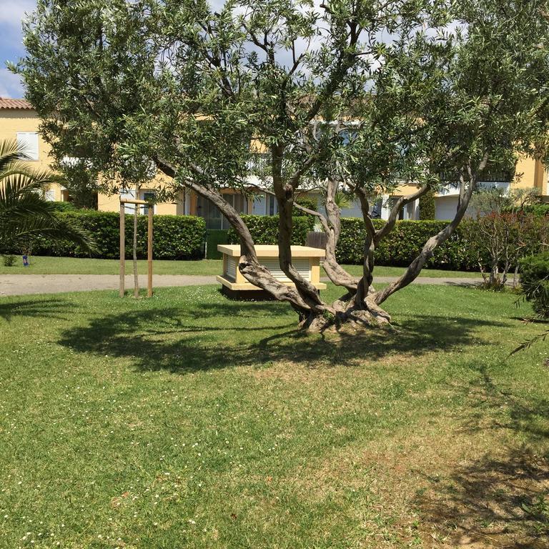 Cassis, Appartement 3 Chambres Avec Terrasse Zewnętrze zdjęcie