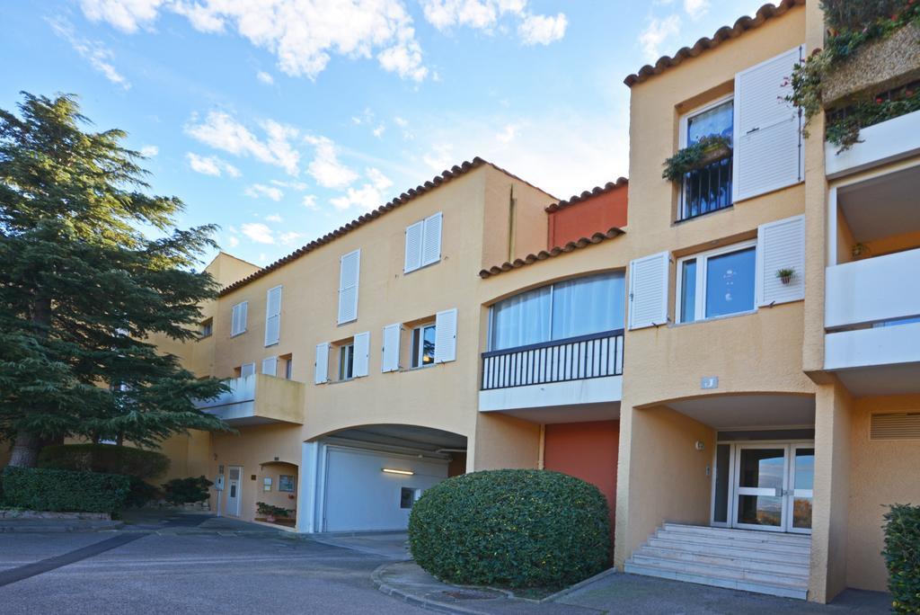 Cassis, Appartement 3 Chambres Avec Terrasse Zewnętrze zdjęcie