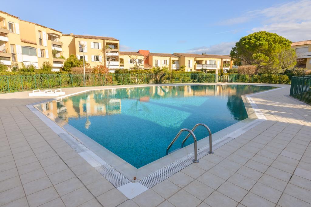 Cassis, Appartement 3 Chambres Avec Terrasse Zewnętrze zdjęcie